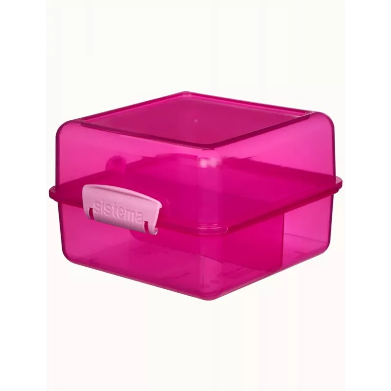Sistema Plastics 31735 1.4 L talpykla