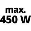 Einhell 4511395 Li-Ion 2000 mAh 18 V įkraunama baterija
