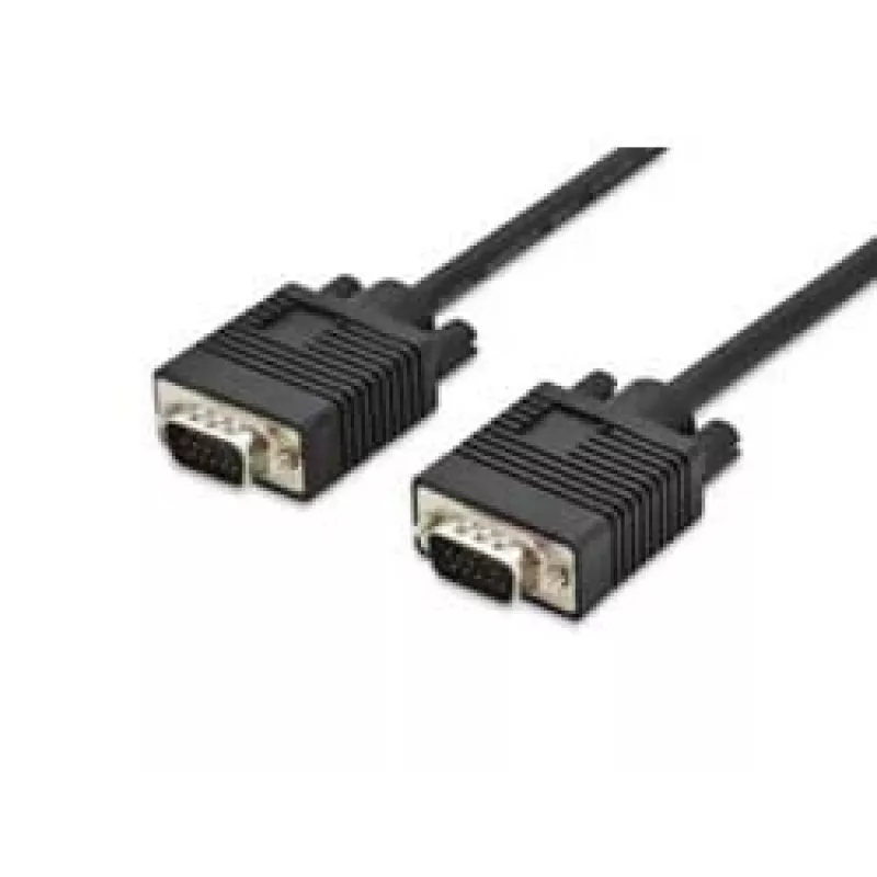 VGA monitoriaus prijungimo laidas Digitus AK-310103-030-S 3m