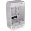 Thermaltake CA-1Y4-00S6WN-00 The Tower 300 White Micro Tower 2 Build