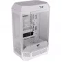 Thermaltake CA-1Y4-00S6WN-00 The Tower 300 White Micro Tower 2 Build