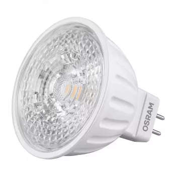 Osram LED MR16 20 36° 2.1W 827 GU5.3 LED reflektorius