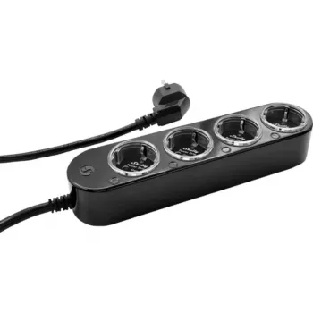 Maitinimo juosta Shelly Plug & Play PS4 Gen4 – 4 lizdai, 12A vienam lizdui