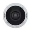 Axis 02100-001 apsaugos kamera Kupolinė IP apsaugos kamera Vidinei ir isorinei montavimui 2880 x 2880 pikseliu Luboms/sienai