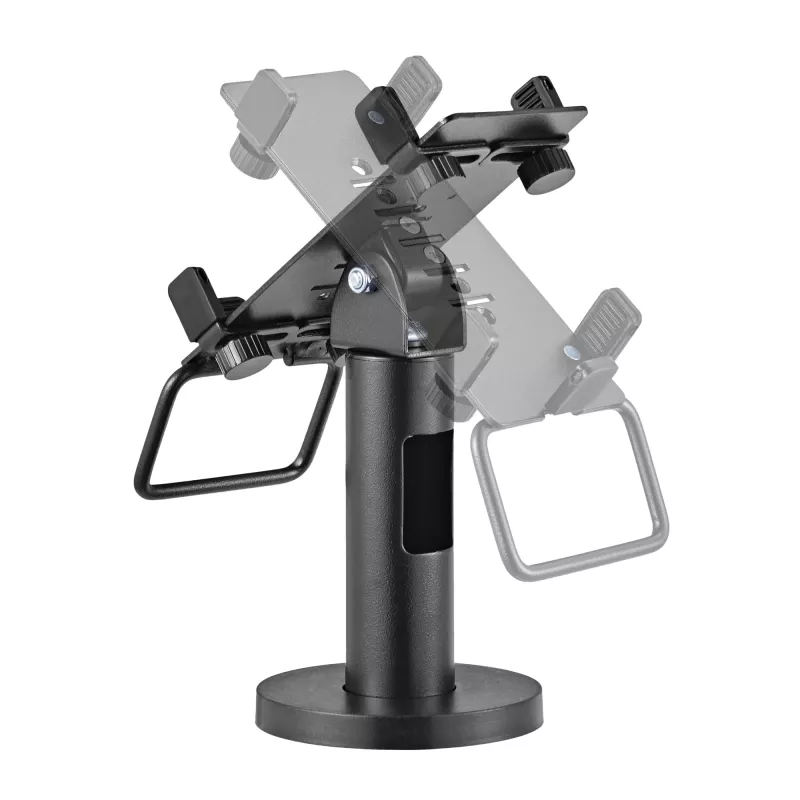 Sbox PTM-05 universali pasukama POS terminalo atrama