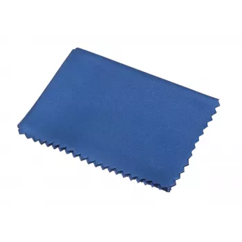 Valymo šluostė ActiveJet AOC-500 mikropluošto 15×18 cm, apsauganti nuo pirštų atspaudų, be įbrėžimų