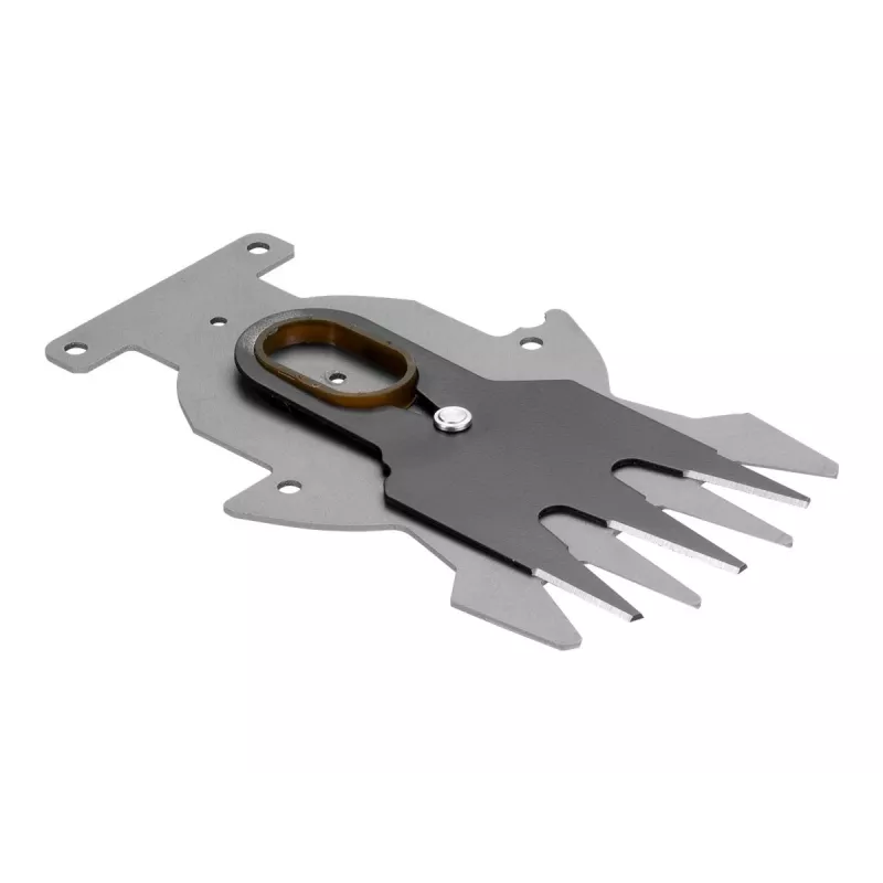 Gardena ašmenų rinkinys Wave Blade 8 cm 02344-20