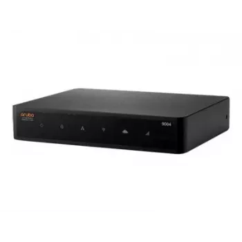 Šliuzas / Valdiklis HPE Aruba Networking Aruba 9004