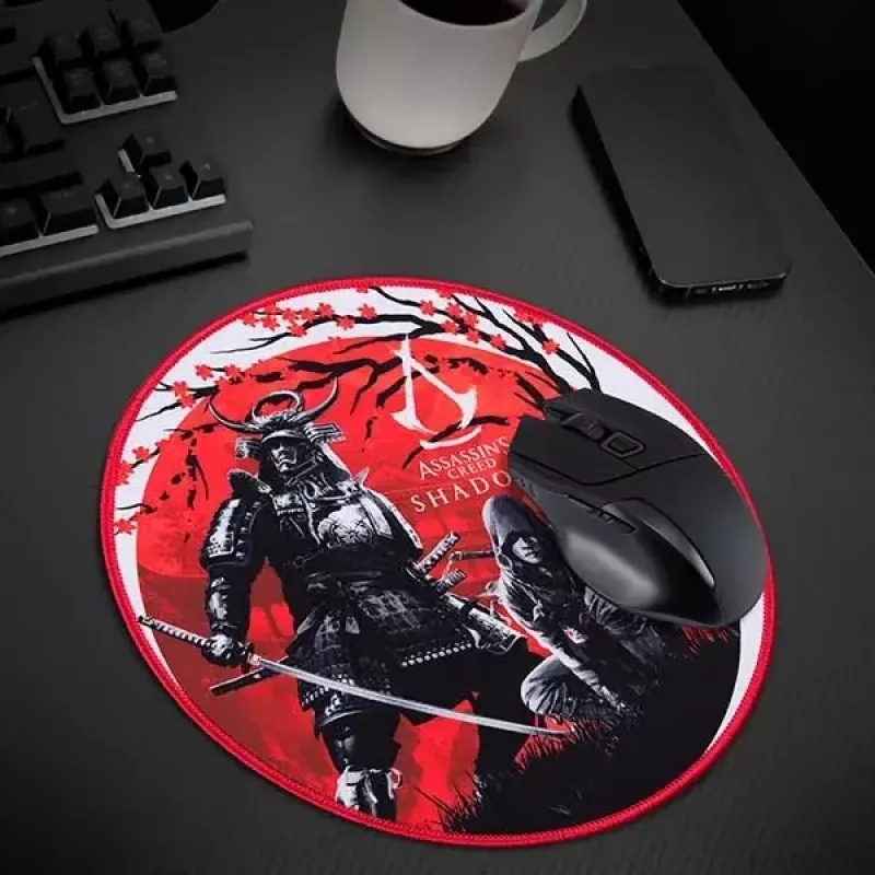 Pelės kilimėlis Subsonic SA5646-AC2 Assassin's Creed Shadows