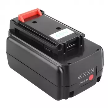 Extra Digital TB921669 Baterija Juoda