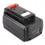 Extra Digital TB921669 Baterija Juoda
