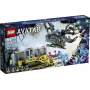 LEGO Avatar Plūduriuojantys kalnai: Vieta 26 ir RDA Samson rinkinys 75573