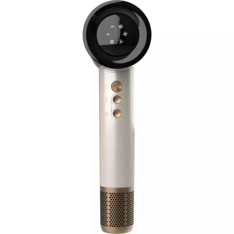 Plaukų džiovintuvas CECOTEC IoniCare RockStar Nano IonTech Champagne