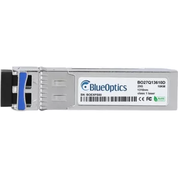 SFP28 siųstuvas-imtuvas BlueOptics 25G-LR-SFP10KM-BO 25000 Mbit/s