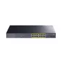 Cudy GS1020PS2 tinklo jungiklis Gigabit Ethernet 16 prievadų PoE