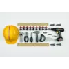 Klein Toys Dirbtuvės Rinkinys Bosch (8418)
