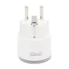 Gosund SP111 3680W 16A WiFi išmanusis kištukinis lizdas, Tuya