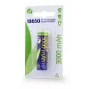 GEMBIRD Li-ion akumuliatorius 18650 10C 3000mAh