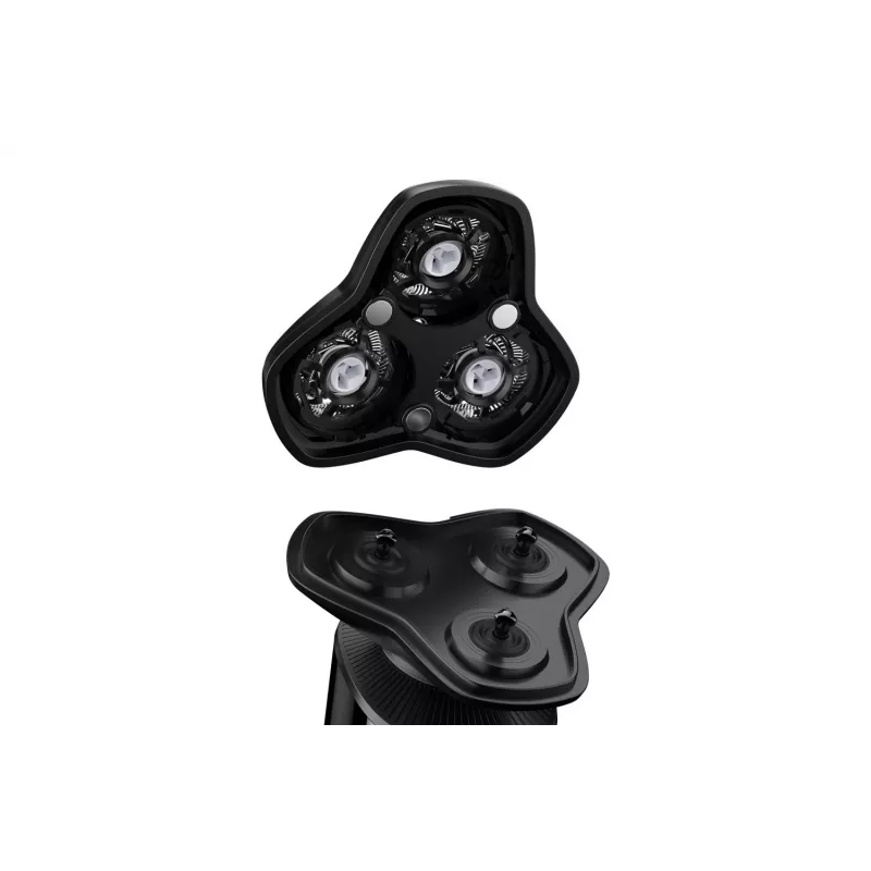 Automagnetola BLAUPUNKT MSR502 4x50W su USB ir AUX įėjimais