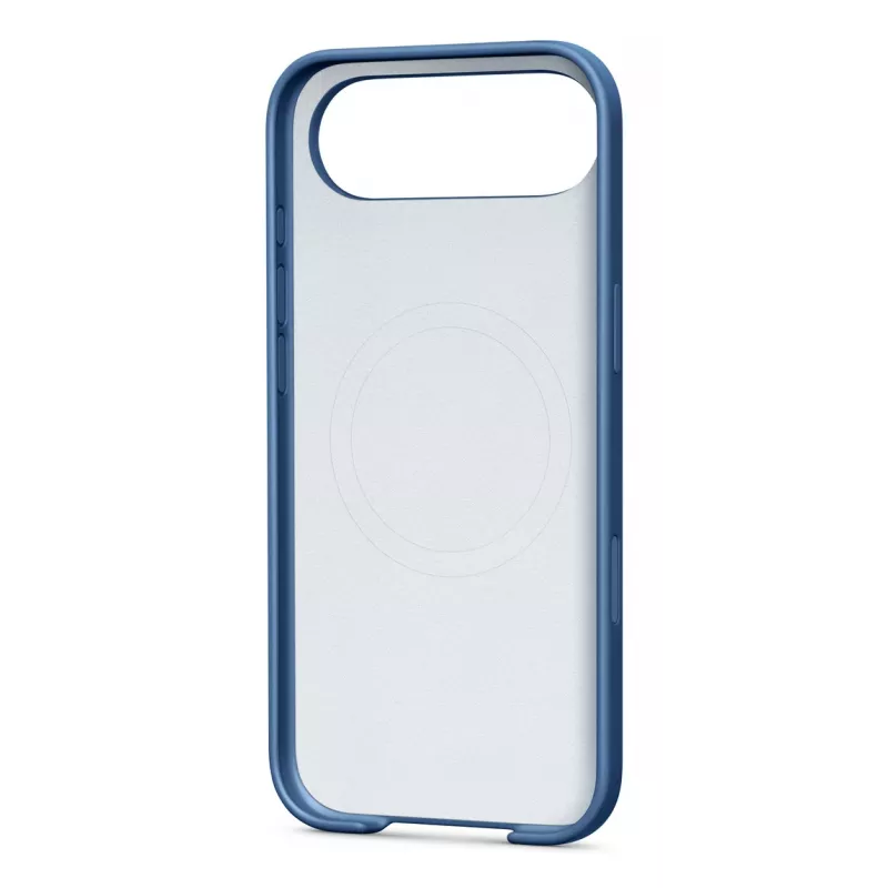 Dangtelis Apple Beats iPhone Air su MagSafe ir Camera Control, Bedrock Blue