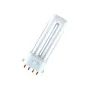 Osram DULUX S/E energiją taupanti lempa 9W/840 2G7 FS1