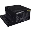 Maitinimo blokas LIAN LI EDGE GOLD 850 — 850 W, 80 PLUS Gold, aktyvus PFC