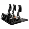 CAMMUS LC100 V4 pedalų rinkinys su 200 kg apkrovos celė ir Holo jutikliu