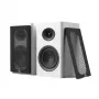 Staliniai garsiakalbiai Laudberg XS1W 2.0 80 W balta