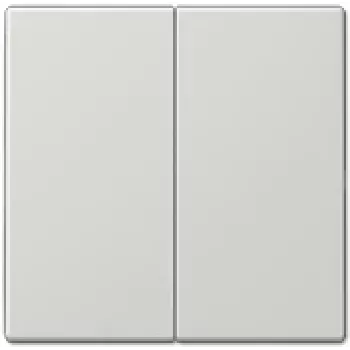 JUNG LS 995 LG pilka jungtis – 505 U / 509 U / 505 TU / 509 TU / 535 U / 539 U / 532-4 U – IP44