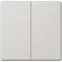 JUNG LS 995 LG pilka jungtis – 505 U / 509 U / 505 TU / 509 TU / 535 U / 539 U / 532-4 U – IP44