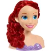 Disney Princess - Ariel Stiliaus Galva, Makiažo ir Šukuosenų Galva
