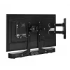 Universalus laikiklis garsiakalbiui soundbar B-Tech VENTRY