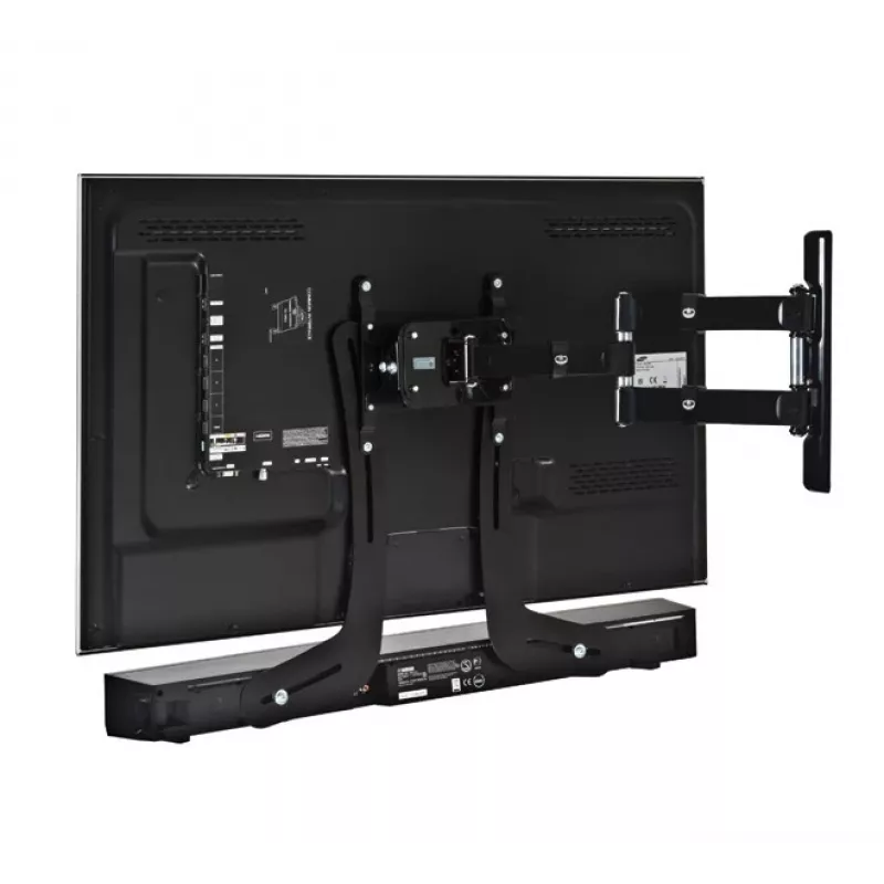 Universalus laikiklis garsiakalbiui soundbar B-Tech VENTRY