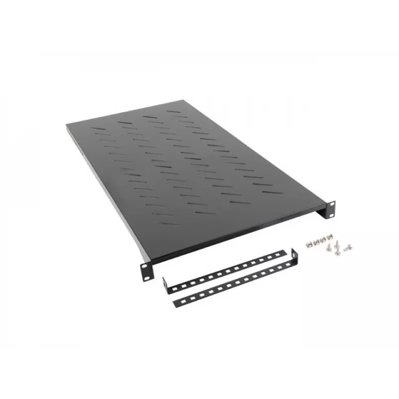 Rack lentyna Lanberg AK-1013-B