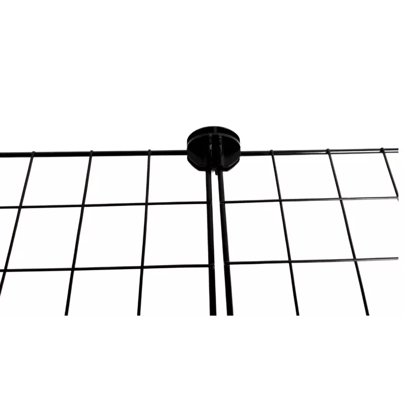 C&C modularus šunų voljeras 180x75 cm