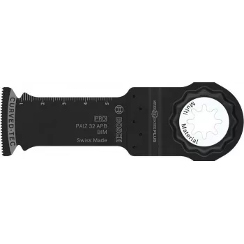 Pjūklo diskas Bosch PRO PAII 65 APB 65 mm skersmuo, MPN 2608669131
