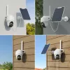 Reolink Go Series G430 - 5MP lauko baterinė kamera, 4G LTE tinklas, asmens/transporto priemonės/gyvūno aptikimas, 355° pan & 140° tilt