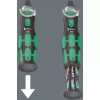 WERA Zyklop Pocket Set 3, 27 dalių rinkinys