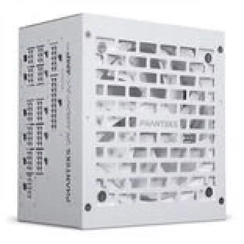 PHANTEKS AMP GH V2 1200W 80 PLUS Platinum maitinimo blokas