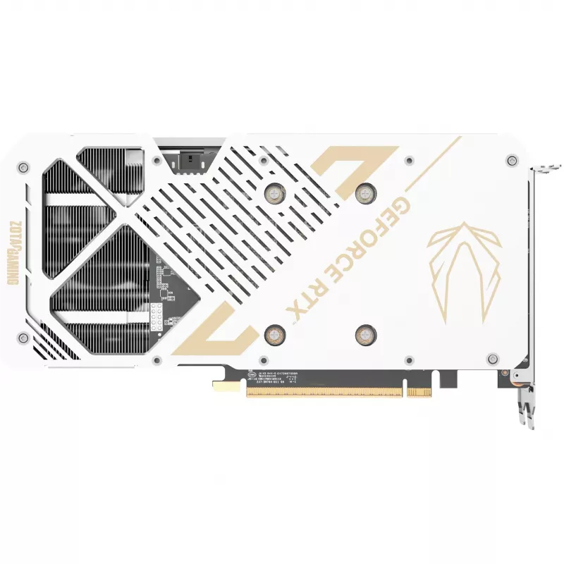 Vaizdo plokštė Zotac GAMING GeForce RTX 5070 Twin Edge OC 12GB GDDR7