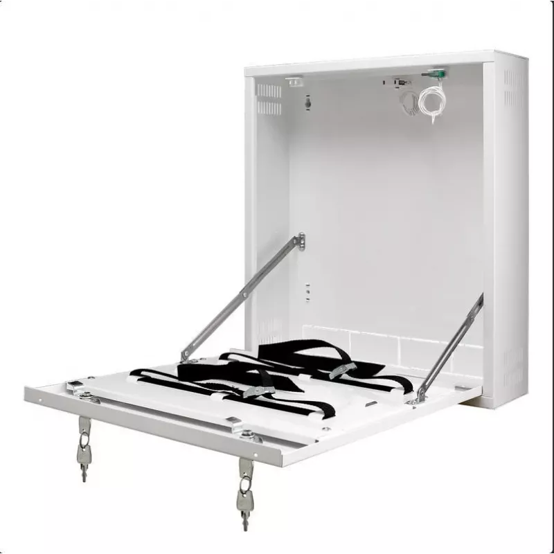 Pulsar AWO529W DVR dėklas