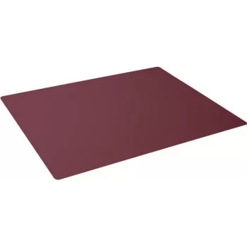 Durable 713203 raudonas polipropileninis stalinis kilimėlis 530x400 mm