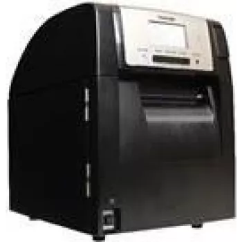 Etikečių spausdintuvas Toshiba BA420T-GS12-QM-S 203 dpi terminis perkėlimas / tiesioginis terminis
