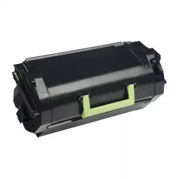 Originalus Lexmark 522 juodos spalvos tonerio kasetė 1 vnt.