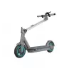 Paspirtukas elektrinis Motus Scooty 10 GEN 6 15 Ah pilkas