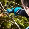 Žirklės genėjimo belaidės Makita DUP362Z LXT
