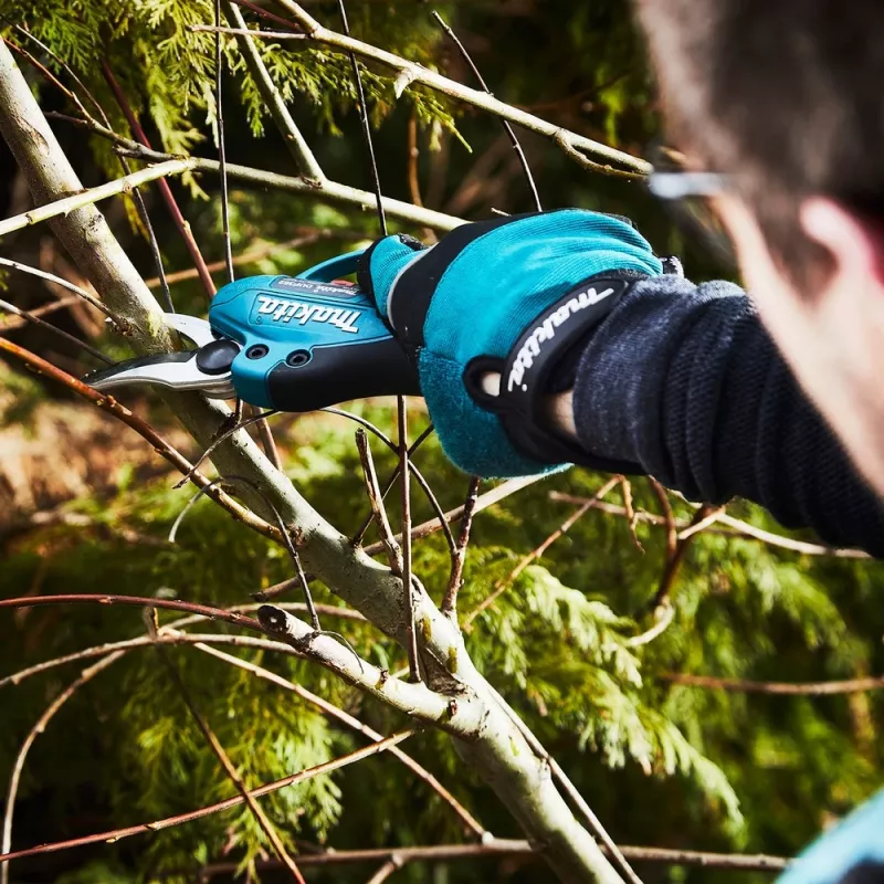 Žirklės genėjimo belaidės Makita DUP362Z LXT