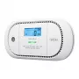 X-Sense XC01-M anglies monoksido detektorius (ZASXS00124WEU)