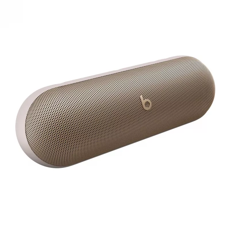 Beats by Dr. Dre Beats Pill Stereo nešiojamas garsiakalbis Champagne