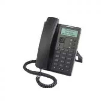 IP telefonas Mitel 6863 juodas